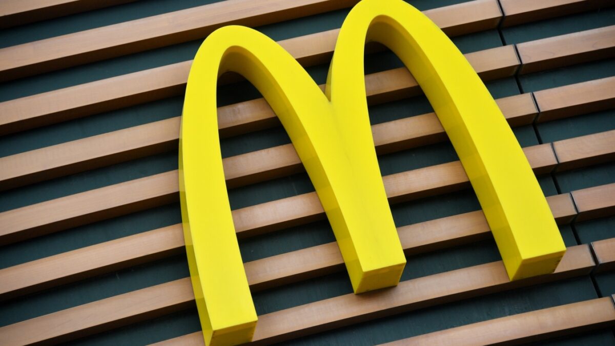 «McDonald’s» reduce su menú en Ucrania