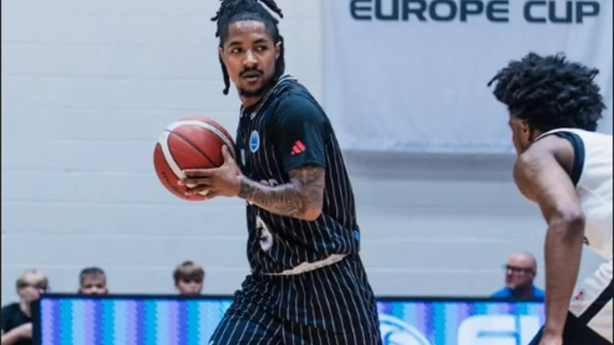 El «Neftçi» de baloncesto se clasifica para la fase principal de la Copa de Europa FIBA