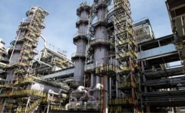 Rusia clasifica las refinerías de petróleo
