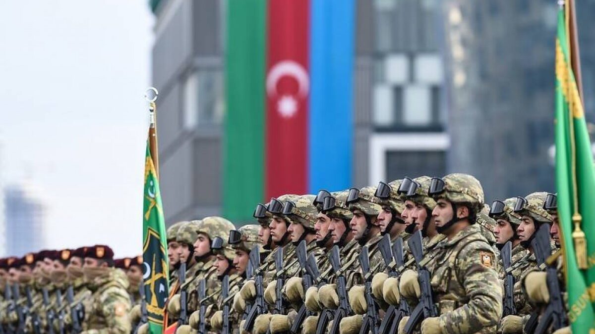 Los salarios de los militares aumentarán un 22,8%