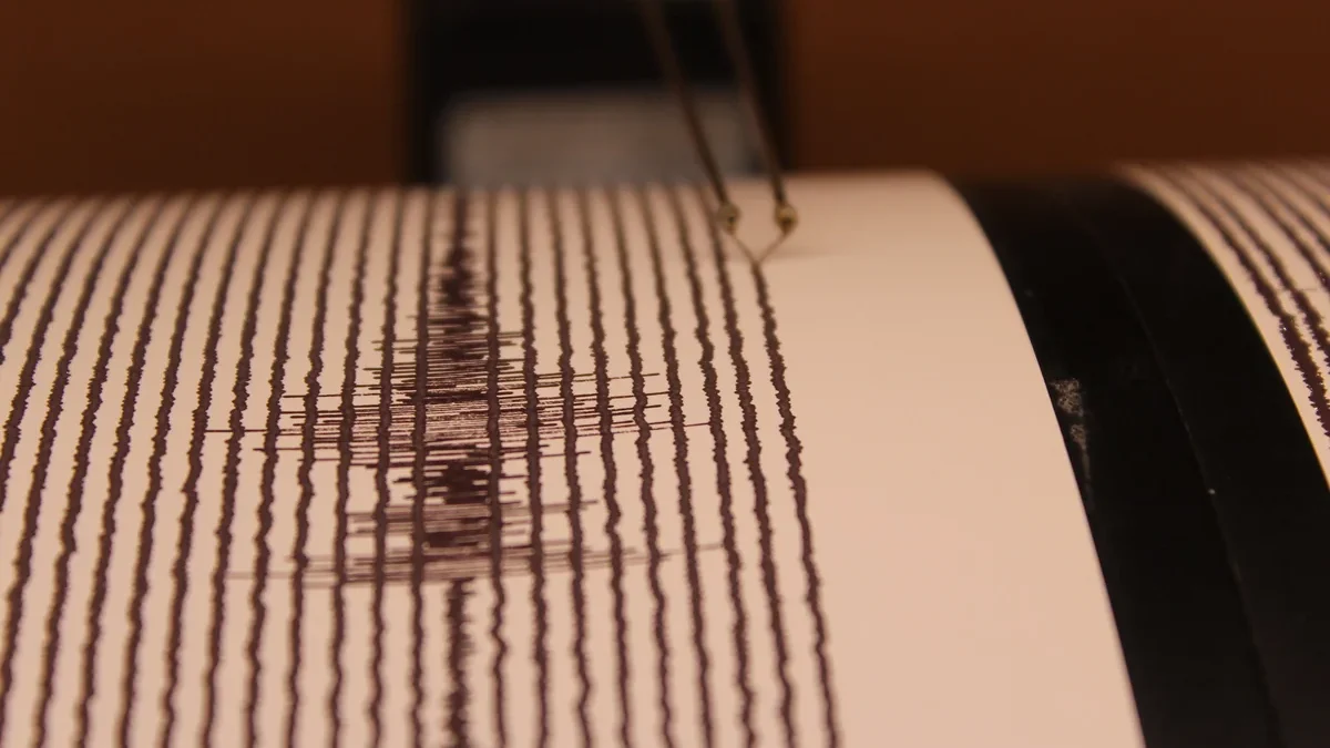 Se ha registrado un terremoto en el distrito de Lankaran