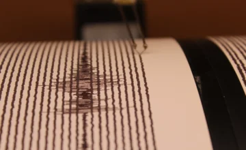 Se ha registrado un terremoto en el distrito de Lankaran