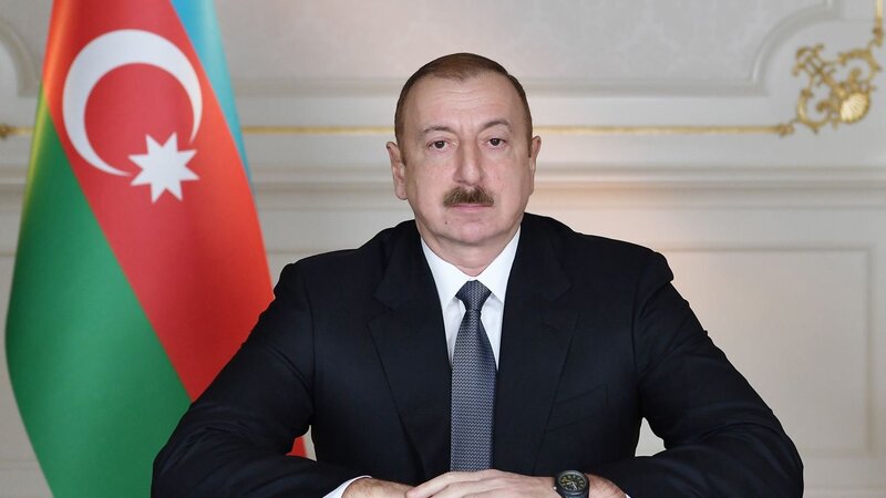 President: Fortalecimiento de la capacidad de defensa es una de las direcciones prioritarias de la política estatal de Azerbaiyán