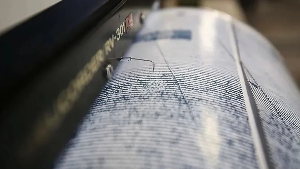 Terremoto de magnitud 6,0 en Japón