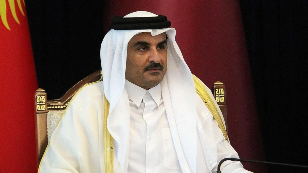 Primer Ministro de Qatar Al Thani: Netanyahu es un criminal de guerra
