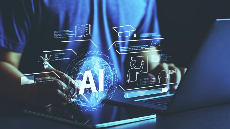 Nuevo escándalo de inteligencia artificial: explica cómo fabricar armas biológicas