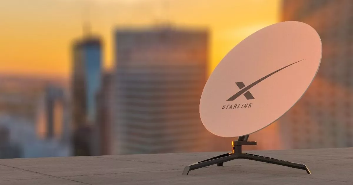 Reuters: La restricción de Starlink paraliza las operaciones de drones de Ucrania