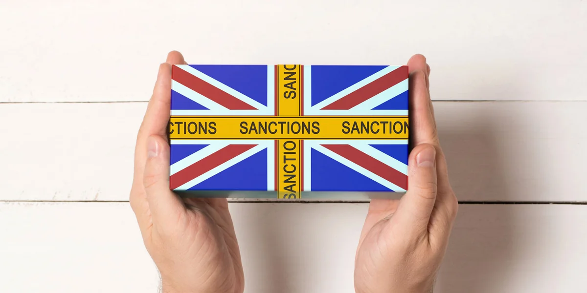 Reino Unido anuncia sanciones contra Irán