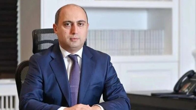 El ministro de Educación y Ciencia recibirá ciudadanos en Najicheván
