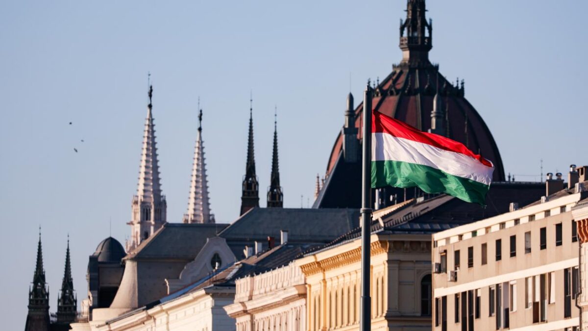Hungría levanta el veto: se reanudan las negociaciones de la UE con Ucrania y Moldavia