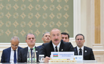 President: Together we must invest, produce and access foreign markets