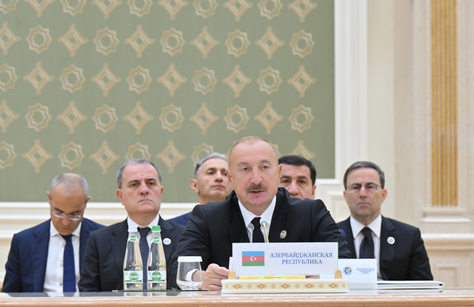 President: Together we must invest, produce and access foreign markets