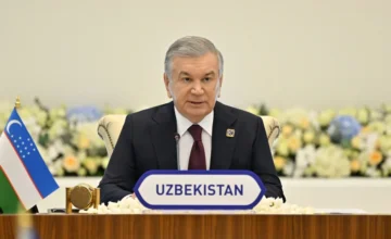 La presidencia de Azerbaiyán dará un impulso adicional a C6 – Mirziyoyev