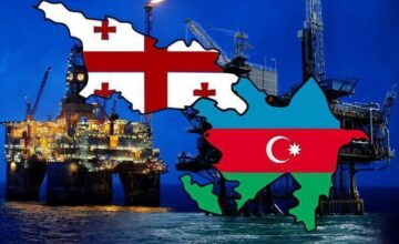 Azerbaiyán venderá gas a Georgia durante 20 años más