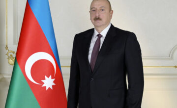 Presidente de Azerbaiyán: El rápido desarrollo de la inteligencia artificial establece nuevas tareas para los sistemas de propiedad intelectual