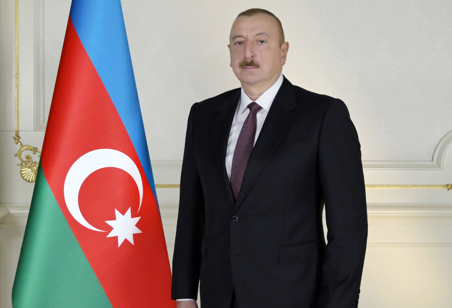 Presidente de Azerbaiyán: El rápido desarrollo de la inteligencia artificial establece nuevas tareas para los sistemas de propiedad intelectual