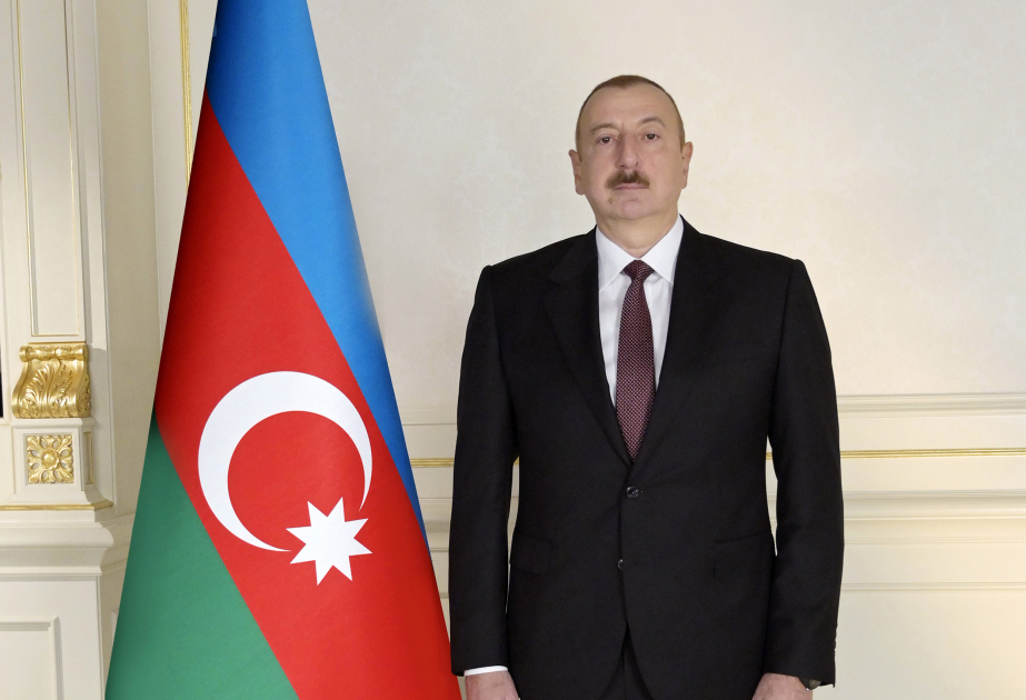 El presidente Ilham Aliyev ha sido invitado a visitar Camboya