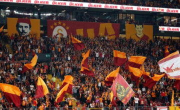 Detenidas 9 personas antes del partido «Galatasaray» – «Barcelona»