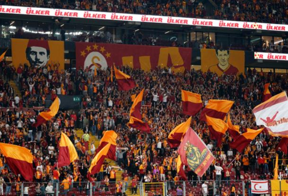 Detenidas 9 personas antes del partido «Galatasaray» – «Barcelona»