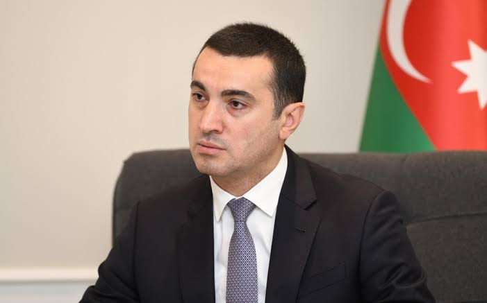 Azerbaiyán responde al Ministerio de Asuntos Exteriores de Francia: ¡Pongan fin a las acusaciones infundadas!