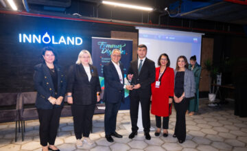 Azerbaiyán y Pakistán amplían la cooperación en materia de emprendimiento femenino