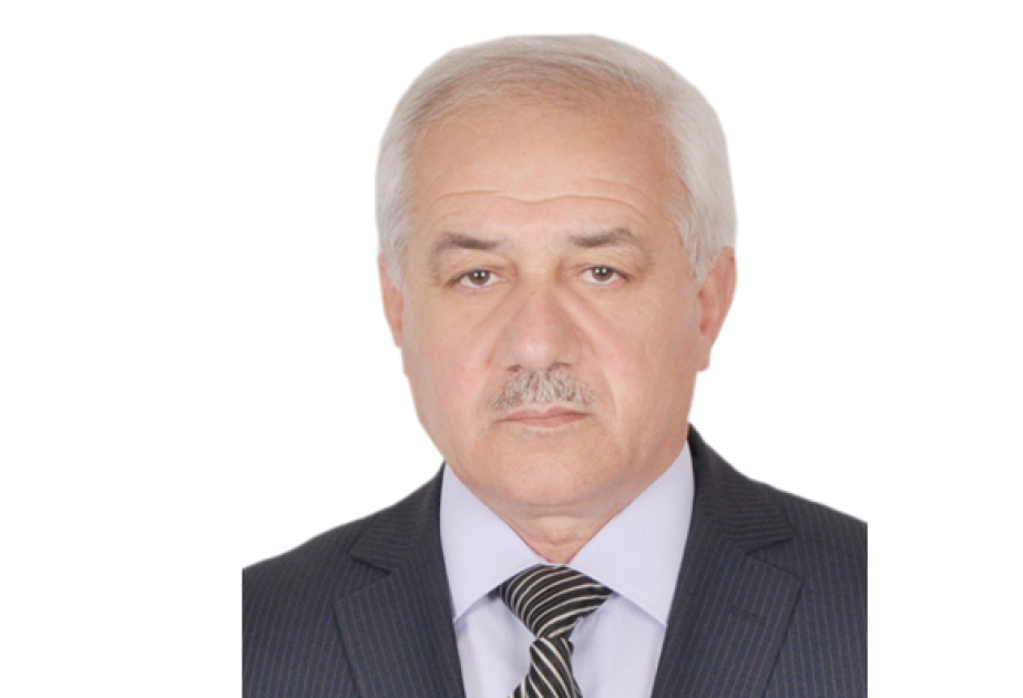 Vagif Abışov: El cumplimiento de los requisitos del uniforme escolar es una condición necesaria para un entorno educativo saludable