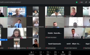 Concluyen los seminarios sobre RSE para empresarios y empresas