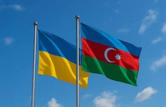 Protocol approved between the governments of Azerbaijan and Ukraine