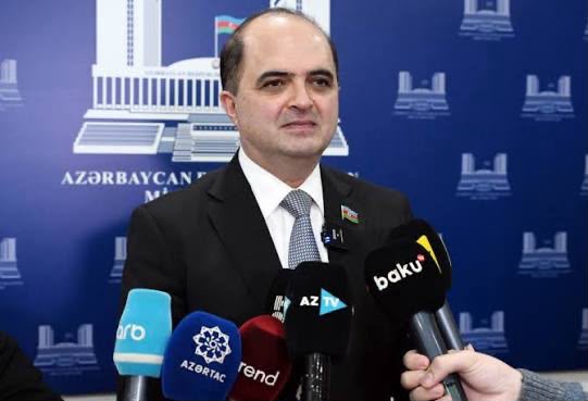 Un ejemplo de Azerbaiyán para el mundo