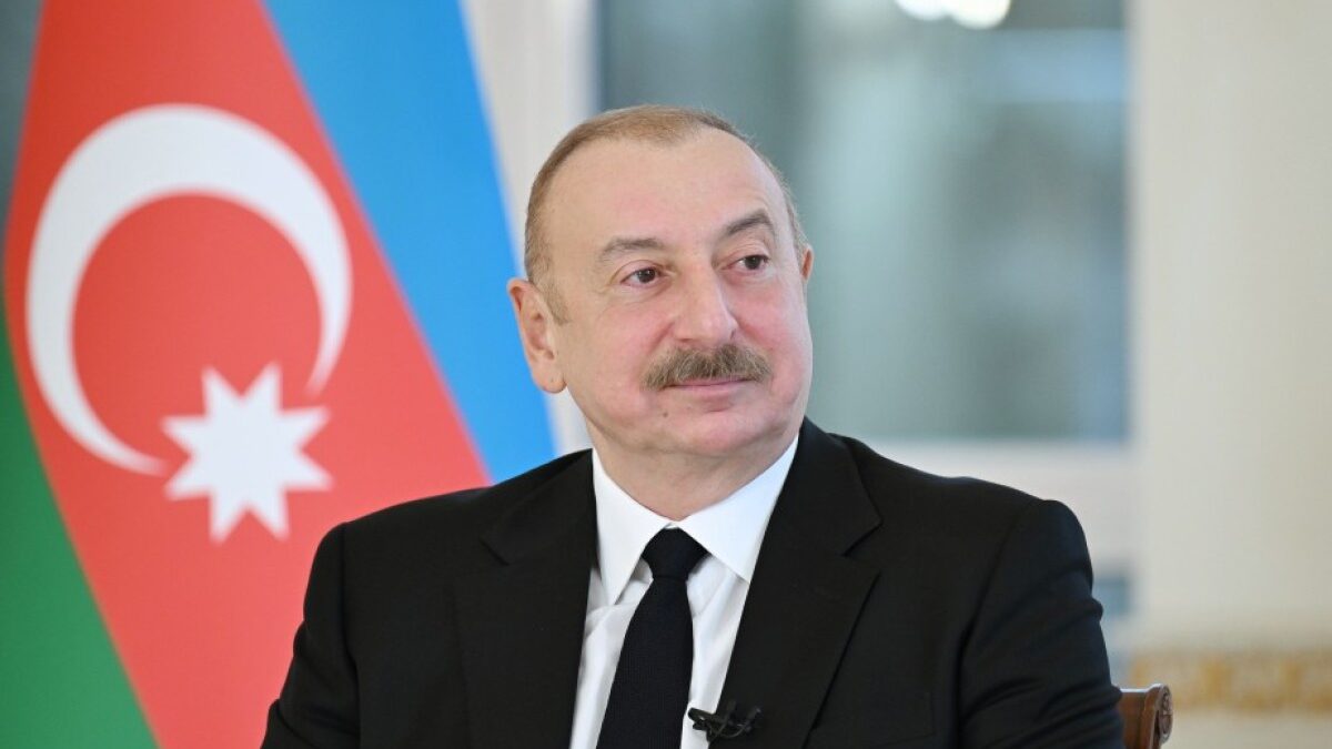 Jefe de Estado: Azerbaiyán no ha escatimado esfuerzos para aumentar aún más el papel de la CICA