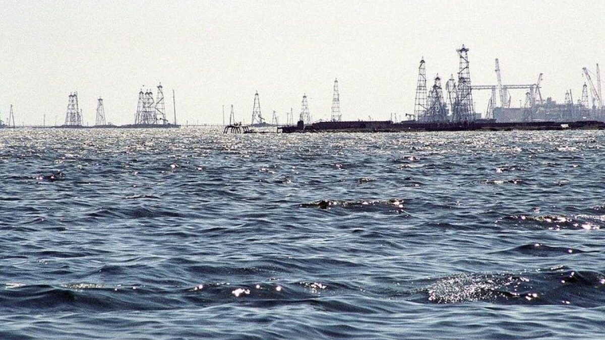 Se ha advertido a los barcos sobre condiciones de viento fuerte