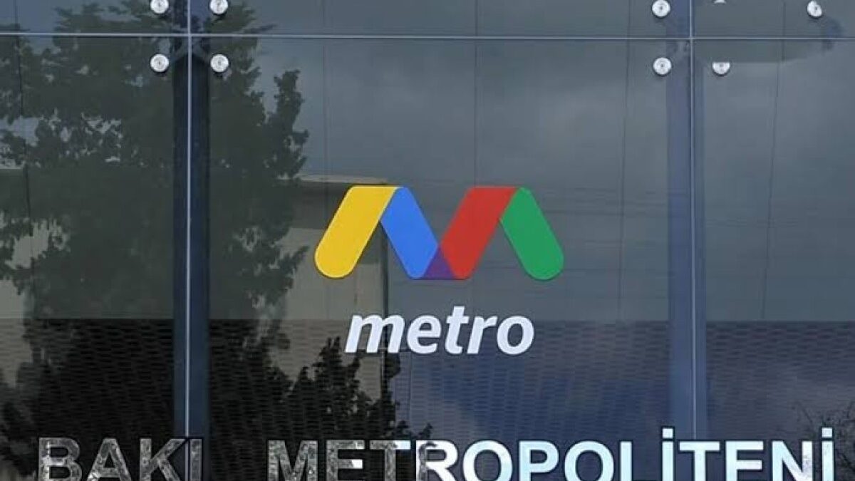 “Bakı Metropoliteni” recibe nueva autoridad