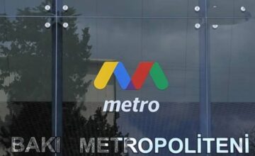 “Bakı Metropoliteni” recibe nueva autoridad
