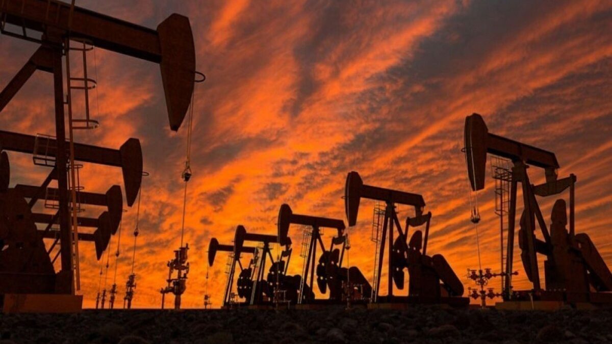 El petróleo se abarata en los mercados mundiales