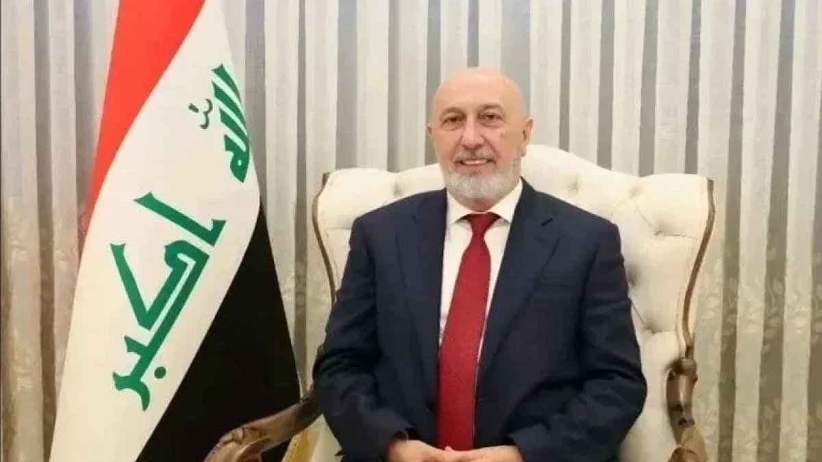 Presidente de Azerbaiyán felicita al líder iraquí