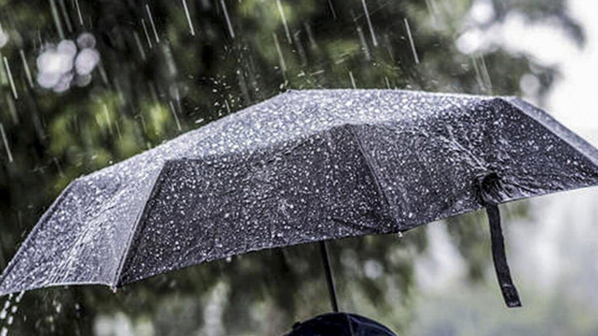 Bakú ha recibido más precipitaciones de lo normal este mes – TIEMPO REAL