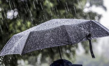 Bakú ha recibido más precipitaciones de lo normal este mes – TIEMPO REAL