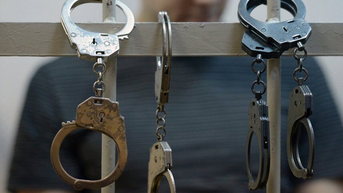 3 personas buscadas por estafa han sido detenidas