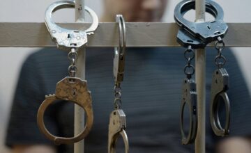 3 personas buscadas por estafa han sido detenidas