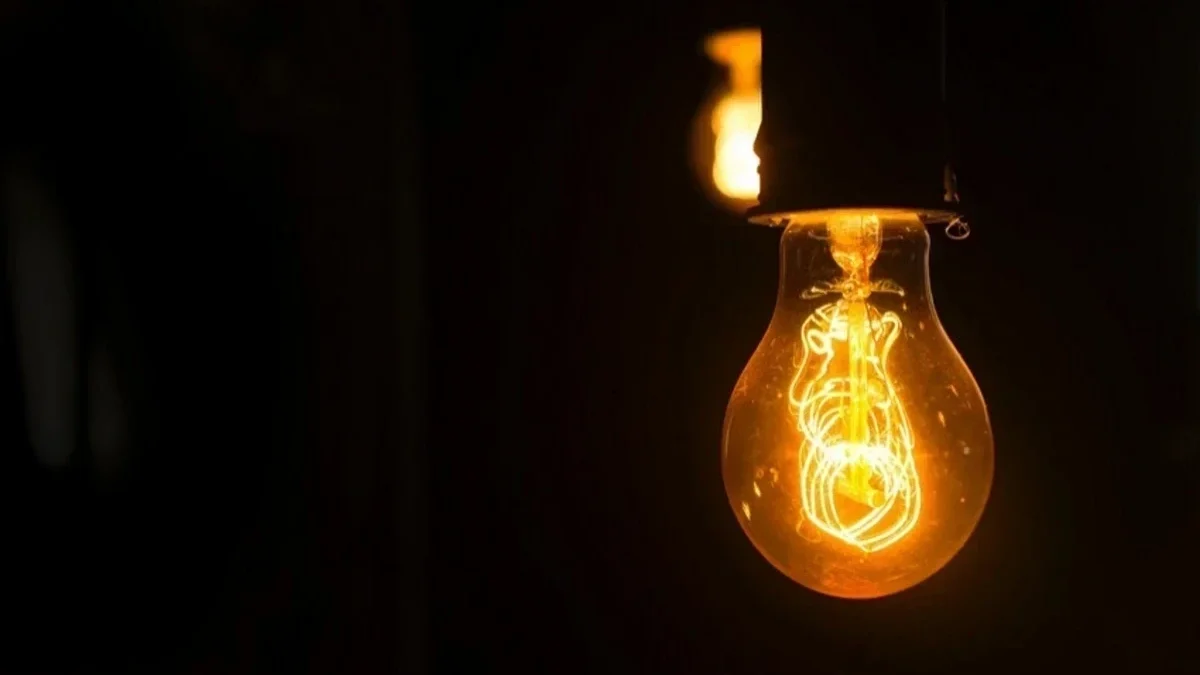 No habrá suministro eléctrico en algunas zonas del distrito de Yasamal