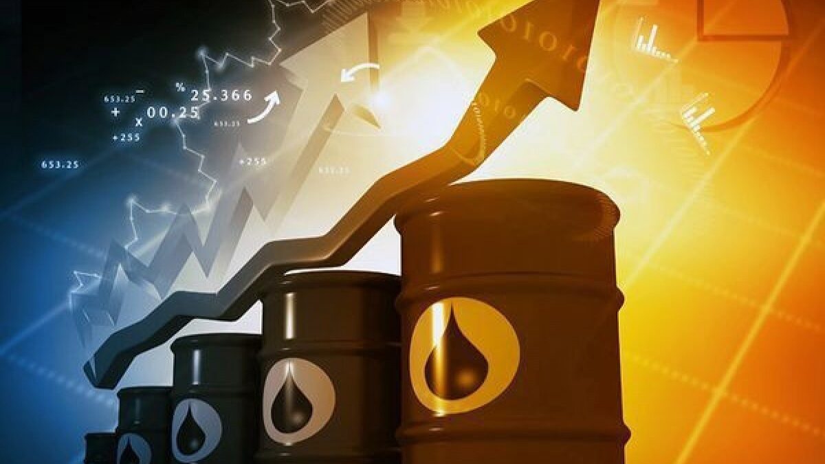 El petróleo de Azerbaiyán se ha encarecido