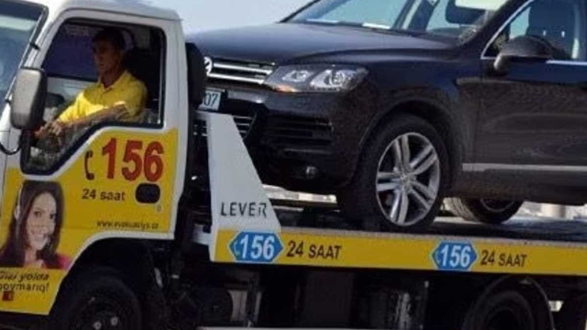 Se ha dado a conocer la regla para determinar la tarifa de los coches en los aparcamientos vigilados