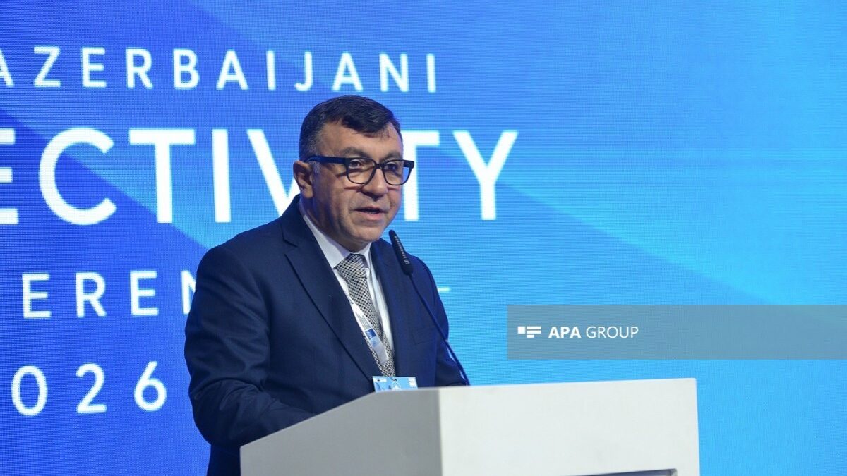 La reunión fundacional del Consejo Empresarial Azerbaiyán-Alemania se celebrará en noviembre