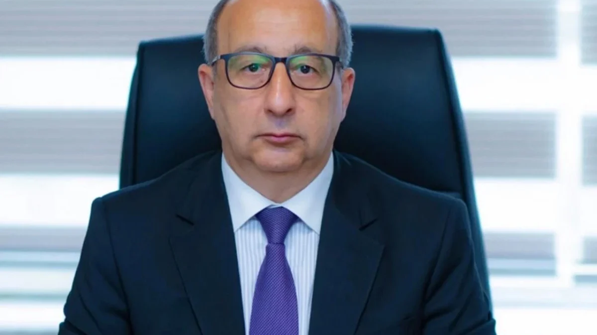 Han nombrado un viceministro de Cultura de Najicheván