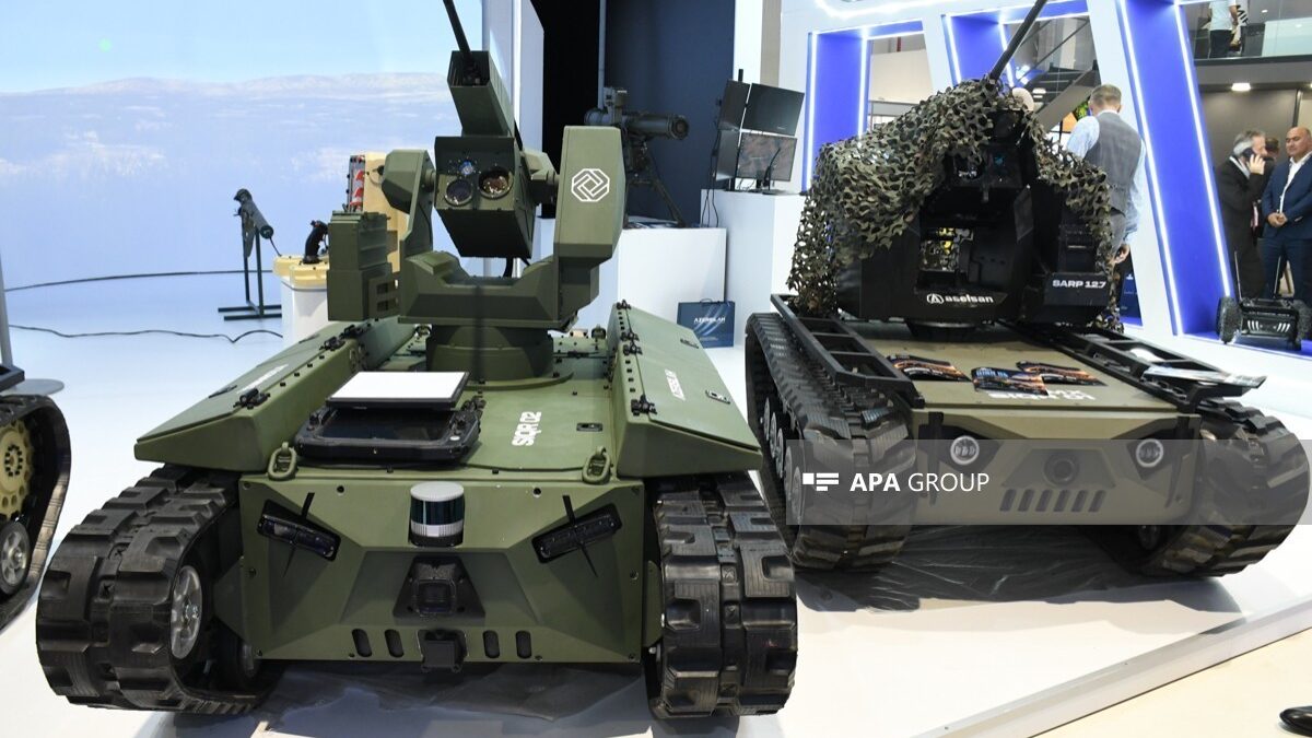 Se ha anunciado la fecha de la próxima exposición ADEX en Azerbaiyán