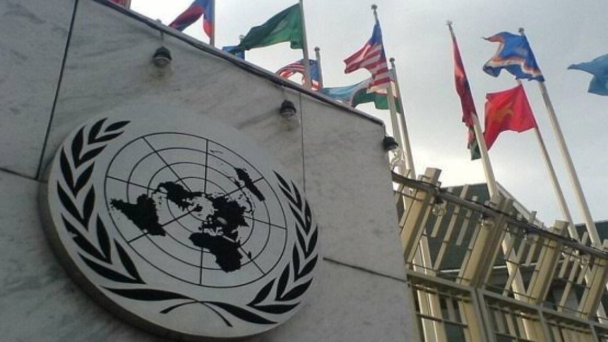 Resolución respaldada por Azerbaiyán sobre minas adoptada en el Consejo de Derechos Humanos de la ONU
