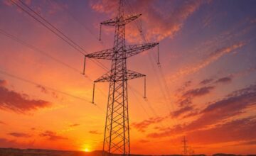 El suministro eléctrico se interrumpirá temporalmente en algunas zonas de tres distritos de la capital
