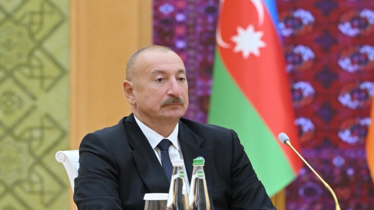Jefe de Estado: Azerbaiyán está listo para asumir la presidencia de la CEI en 2028