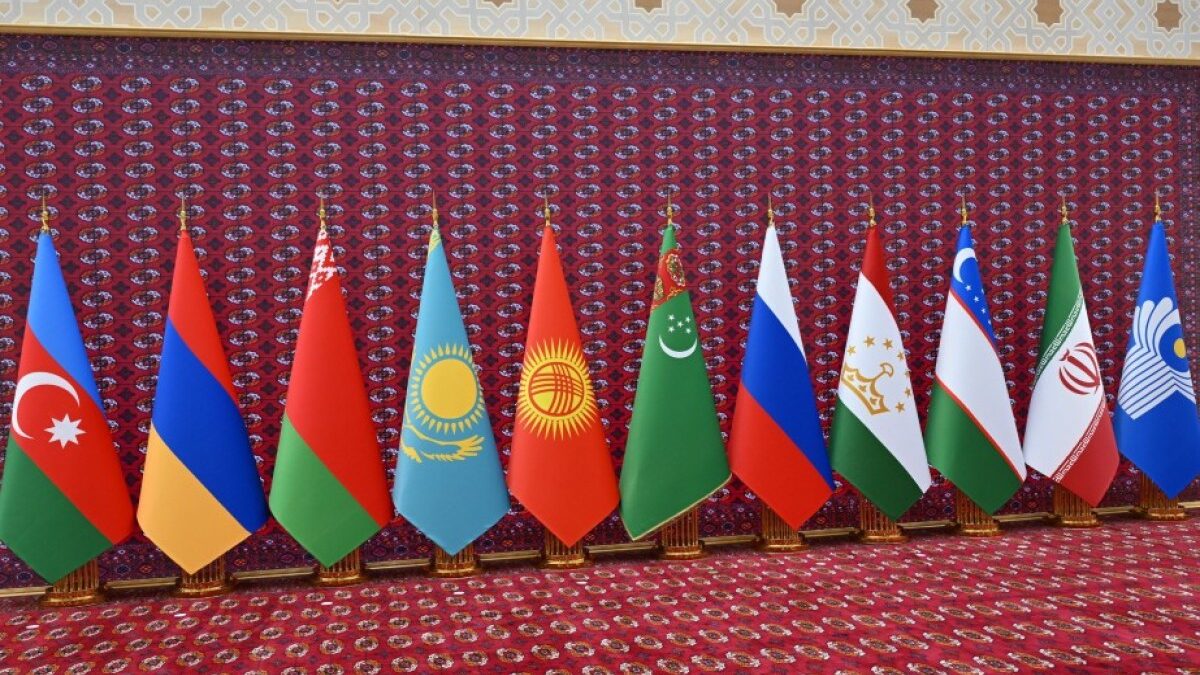 Azerbaiyán presidirá la CEI por primera vez