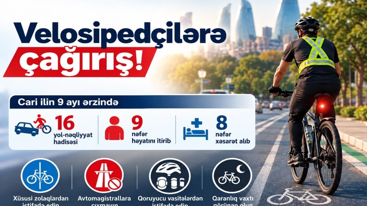 Este año han muerto 9 ciclistas en accidentes de tráfico, 8 personas han resultado heridas